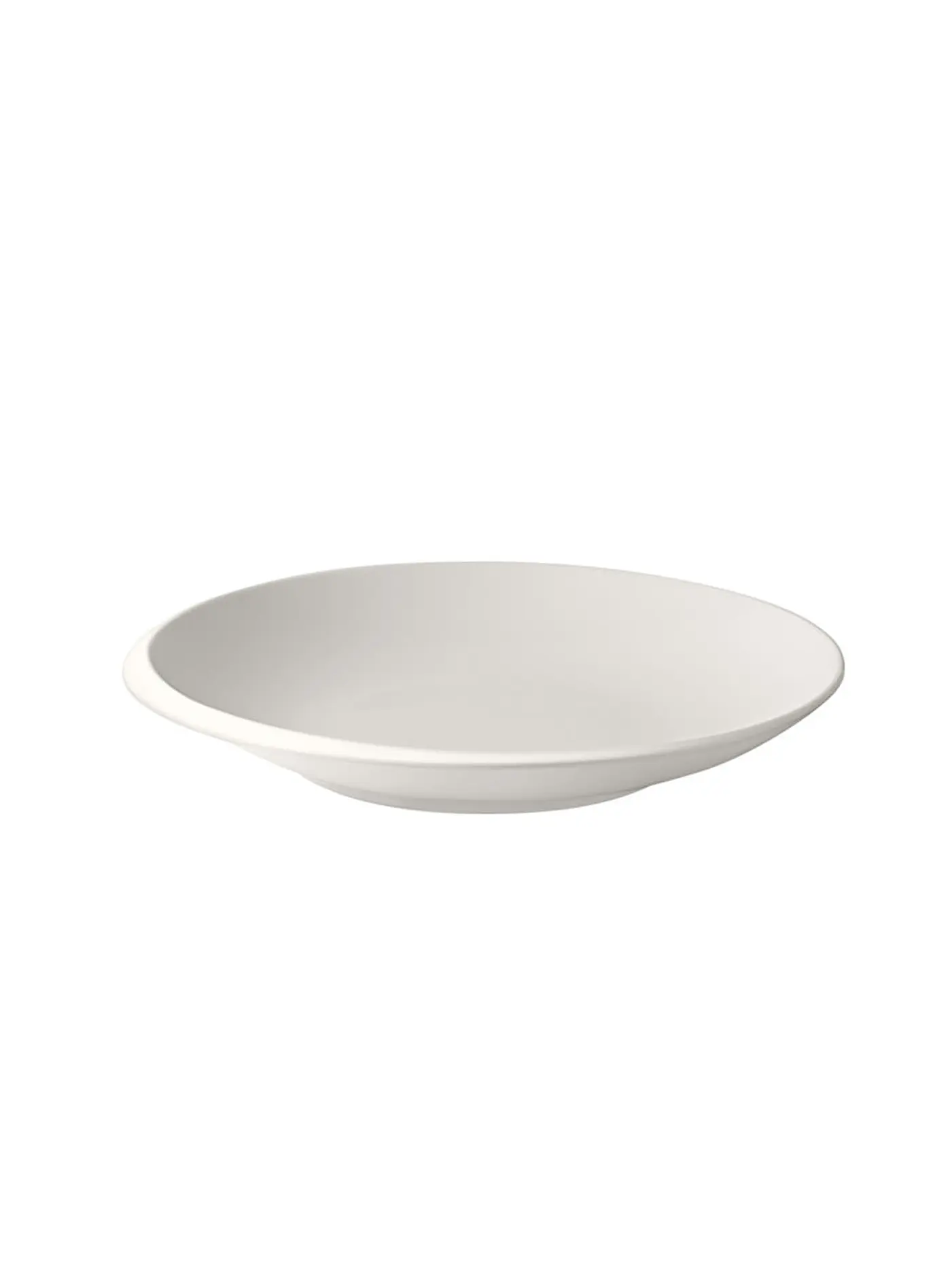 VILLEROY & BOCH | Schale flach Newmoon 25cm | 